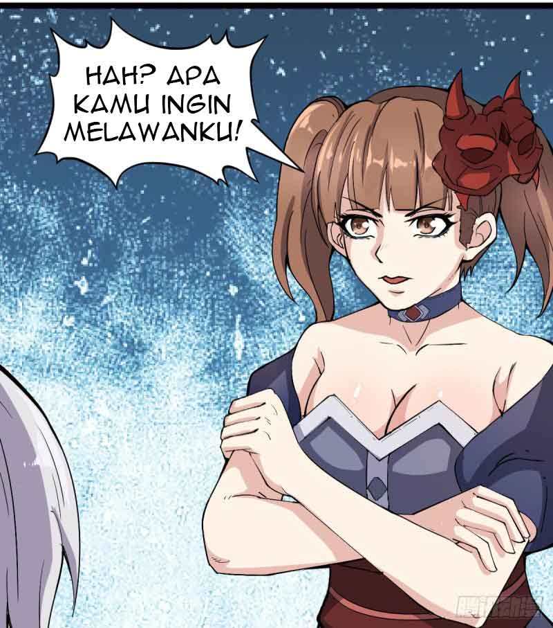 Reborn as King Chapter 22 Bahasa Indonesia